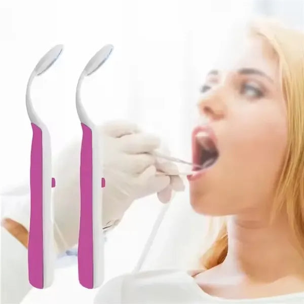 LED Dental Mouth Mirror