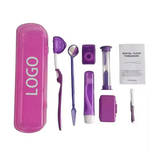 Braces Cleaning Kit for Teeth
