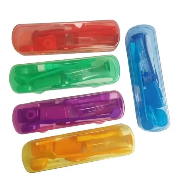 Braces Cleaning Kit for Teeth