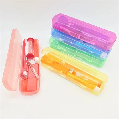 Braces Cleaning Kit for Teeth