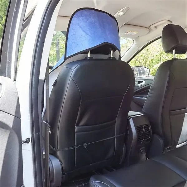 Waterproof Sweat Towel Car  Cover Seats Protector