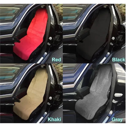Waterproof Sweat Towel Car  Cover Seats Protector