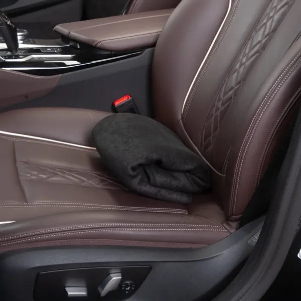 Waterproof Sweat Towel Car  Cover Seats Protector