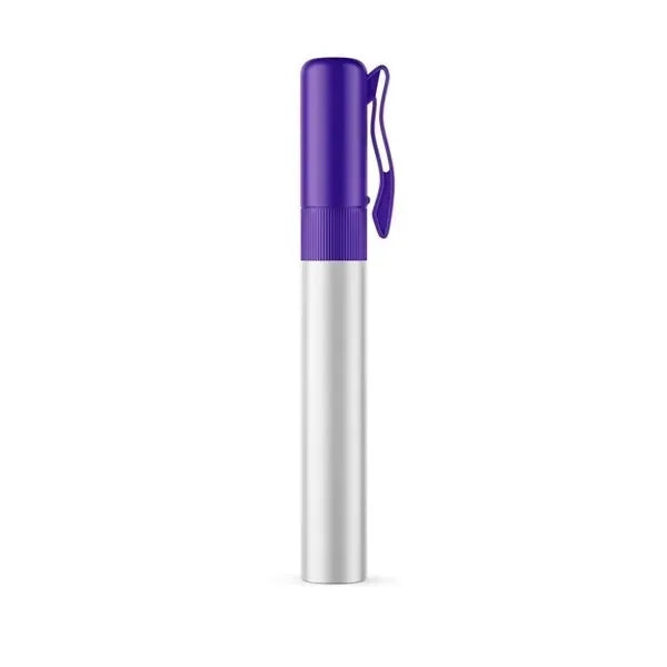 Color Pop Antibacterial Hand Sanitizer Spray, 10ml