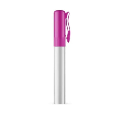 Color Pop Antibacterial Hand Sanitizer Spray, 10ml