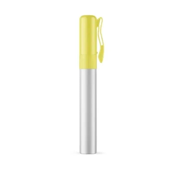 Color Pop Antibacterial Hand Sanitizer Spray, 10ml