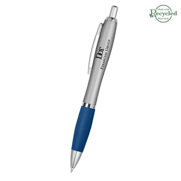 Satin Pen