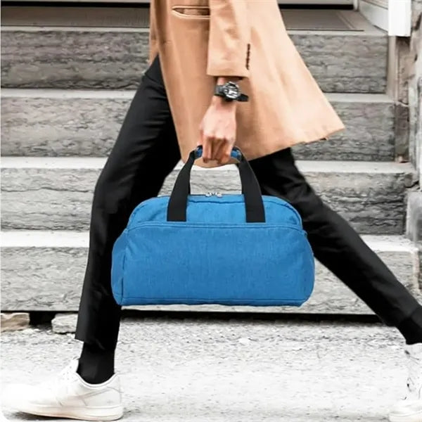 Lightweight Small Gym Bag with Multi-Function Storage