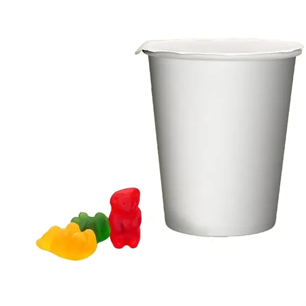 5 oz. Full Color Treat Cup