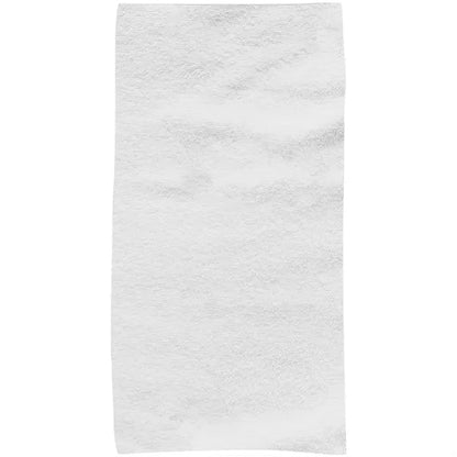 30" x 60" Full Color Towel