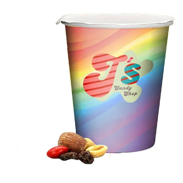 5 oz. Full Color Treat Cup