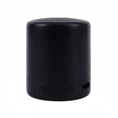 Mini Portable Bluetooth Speaker With USB And Card Slot