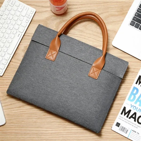 Business Tote Bag with Handle for Work and Daily Use