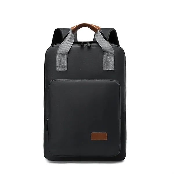 Three Piece Set Portable Backpack Business Shoulder Bag