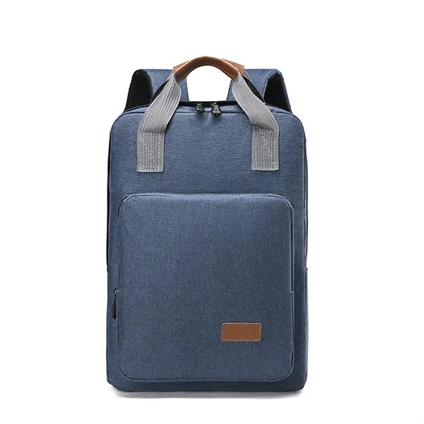 Three Piece Set Portable Backpack Business Shoulder Bag