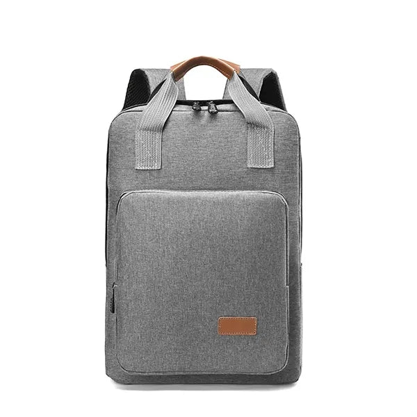 Three Piece Set Portable Backpack Business Shoulder Bag