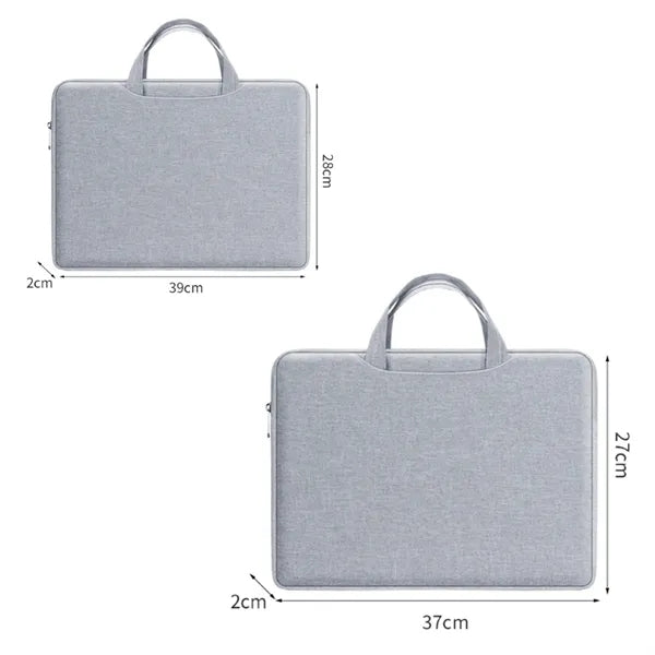 Laptop Sleeve Bag with Handle for Work and Commuting