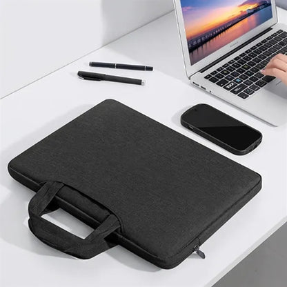 Laptop Sleeve Bag with Handle for Work and Commuting