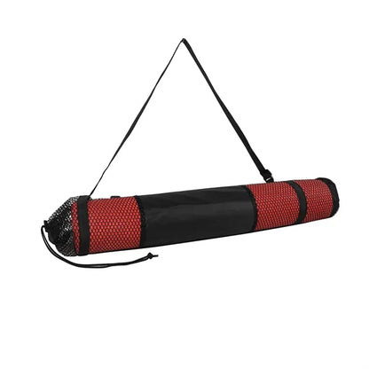 PVC Yoga Mat and Carrying Bag
