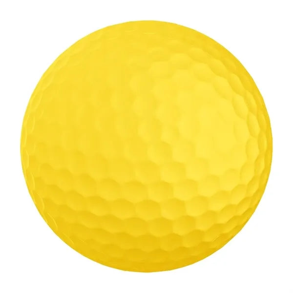 Screen Printed Golf Ball ( 1.7" )