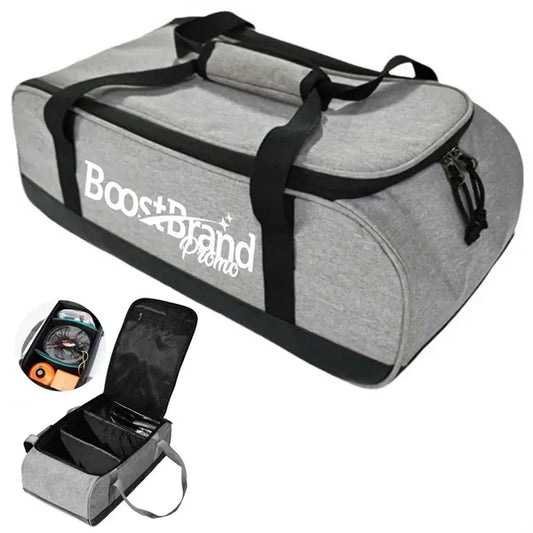 Outdoor Picnic Gear Bag with Large Capacity