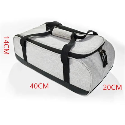 Outdoor Picnic Gear Bag with Large Capacity