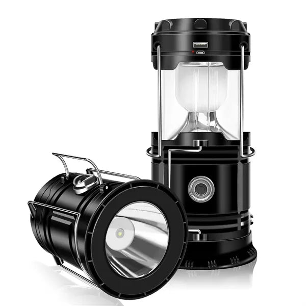 Multi-Functional Camping Light