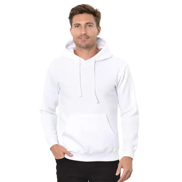 Threadfast Apparel Unisex Epic Fleece Pullover Hooded Swe...