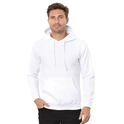 Threadfast Apparel Unisex Epic Fleece Pullover Hooded Swe...