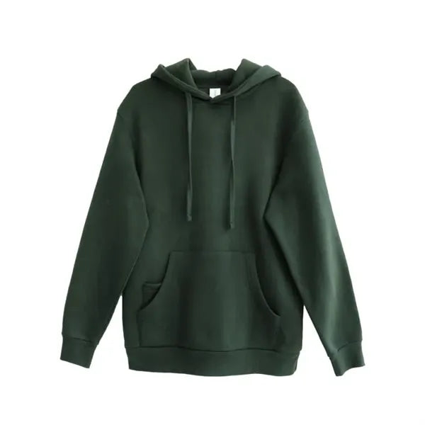 Threadfast Apparel Unisex Epic Fleece Pullover Hooded Swe...