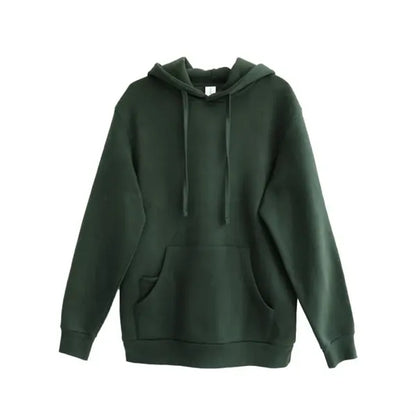 Threadfast Apparel Unisex Epic Fleece Pullover Hooded Swe...