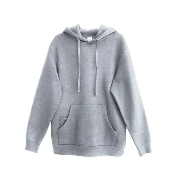 Threadfast Apparel Unisex Epic Fleece Pullover Hooded Swe...