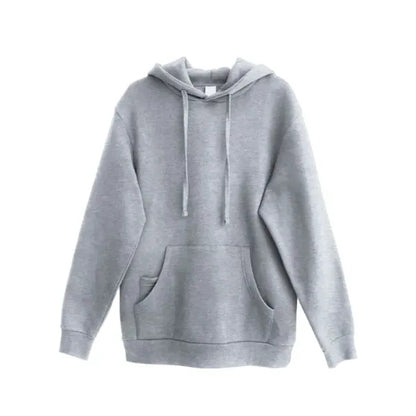 Threadfast Apparel Unisex Epic Fleece Pullover Hooded Swe...