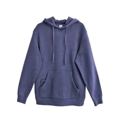 Threadfast Apparel Unisex Epic Fleece Pullover Hooded Swe...