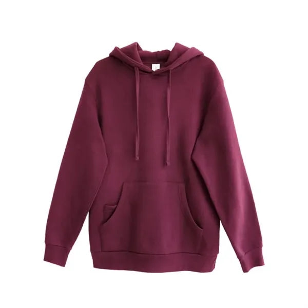 Threadfast Apparel Unisex Epic Fleece Pullover Hooded Swe...