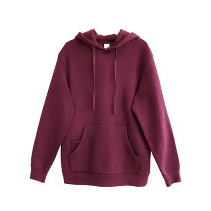 Threadfast Apparel Unisex Epic Fleece Pullover Hooded Swe...