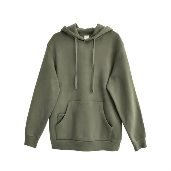 Threadfast Apparel Unisex Epic Fleece Pullover Hooded Swe...
