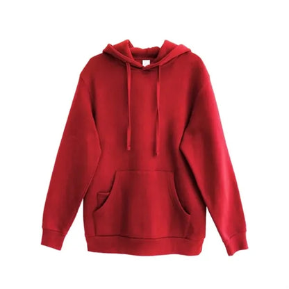 Threadfast Apparel Unisex Epic Fleece Pullover Hooded Swe...
