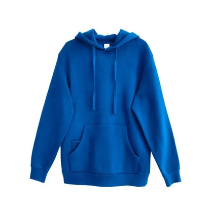 Threadfast Apparel Unisex Epic Fleece Pullover Hooded Swe...