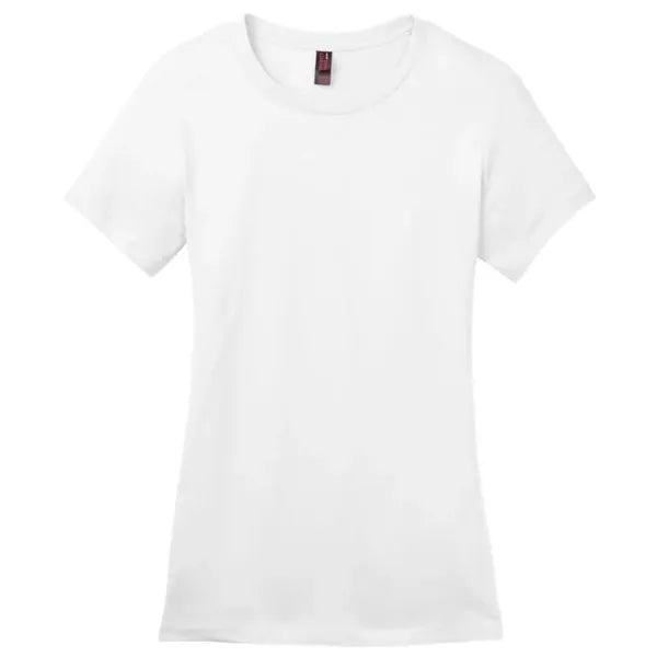 District Women's Perfect Weight Tee.