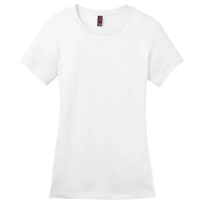 District Women's Perfect Weight Tee.