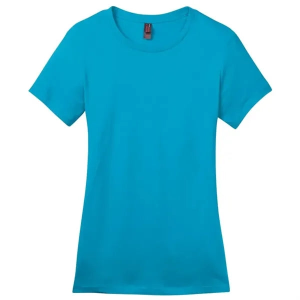 District Women's Perfect Weight Tee.