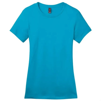 District Women's Perfect Weight Tee.