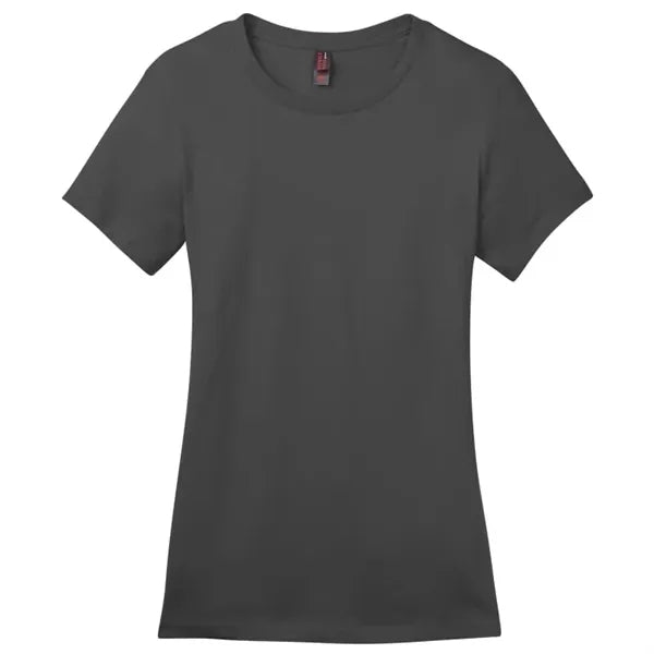 District Women's Perfect Weight Tee.