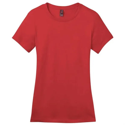 District Women's Perfect Weight Tee.