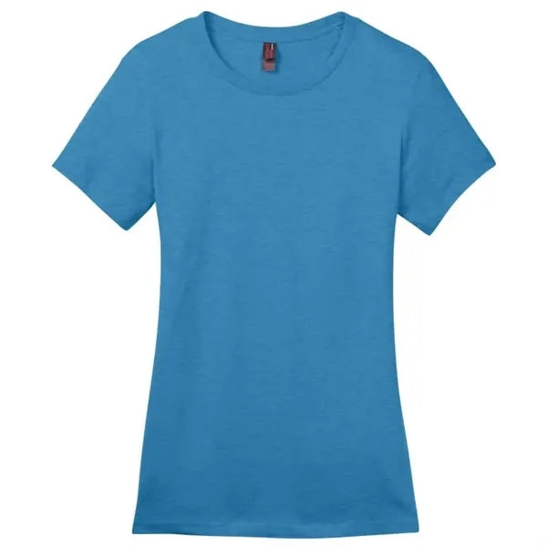 District Women's Perfect Weight Tee.