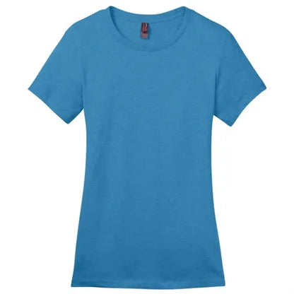 District Women's Perfect Weight Tee.