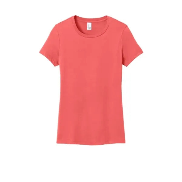 District Women's Perfect Weight Tee.