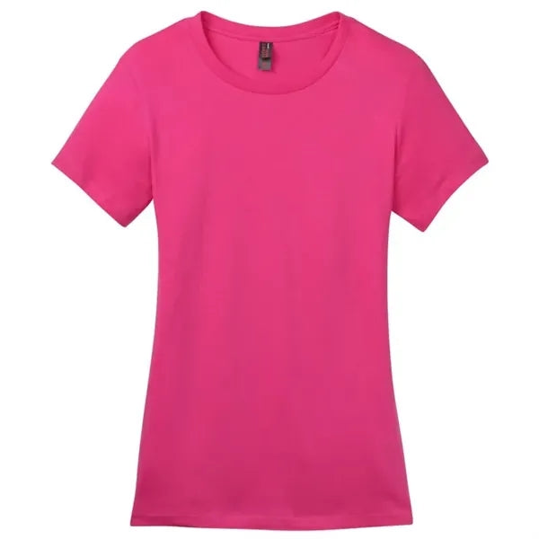 District Women's Perfect Weight Tee.