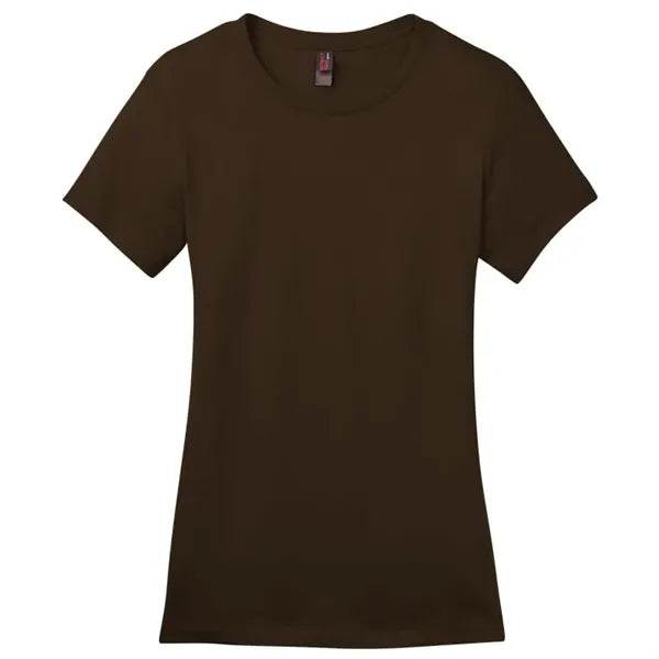 District Women's Perfect Weight Tee.